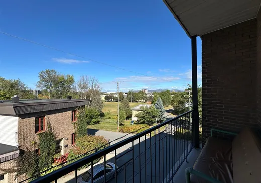 4-Plex for Sale - 125-131 Rue Chevrière, Quebec City, G1K 1G6