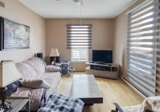 Duplex à vendre - 21-21A Rue St-Paul, Victoriaville, G6P 3J2