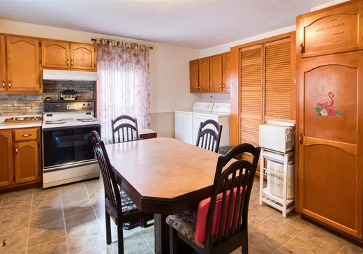 Duplex à vendre - 21-21A Rue St-Paul, Victoriaville, G6P 3J2