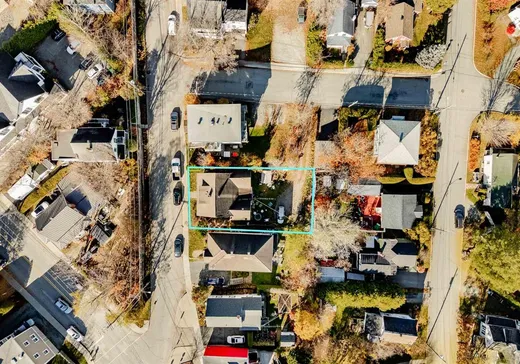 Duplex à vendre - 722-724 Rue Victoria, Sherbrooke, J1H 3J6