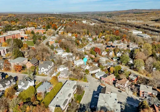 Duplex à vendre - 722-724 Rue Victoria, Sherbrooke, J1H 3J6