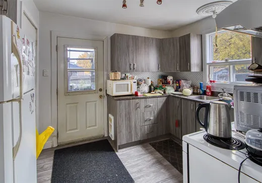 Duplex à vendre - 42-44 Rue Édouard, Victoriaville, G6P 3H7