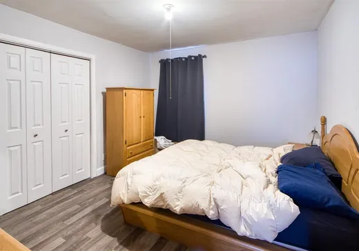 Duplex à vendre - 42-44 Rue Édouard, Victoriaville, G6P 3H7