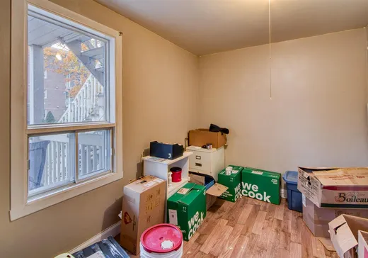 Duplex à vendre - 42-44 Rue Édouard, Victoriaville, G6P 3H7