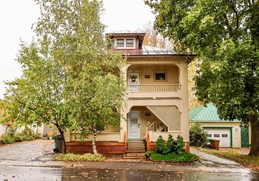 Duplex for sale - 197-199 Rue Dorion, Drummondville, J2C1T8