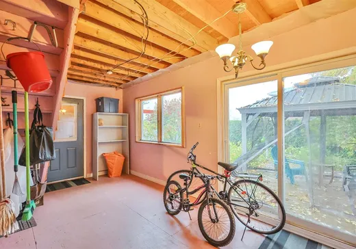 Duplex for Sale - 197-199 Rue Dorion, Drummondville, J2C 1T8