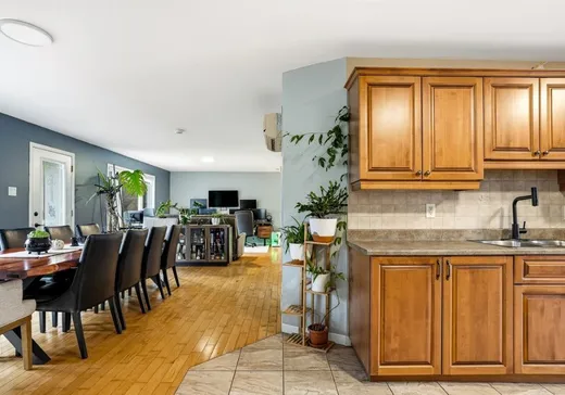 Triplex for Sale - 653-659 Route 139, Saint-Hyacinthe, J0E 1Z0