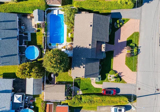 Duplex à vendre - 486Z-486BZ Rue Legault, Salaberry-de-Valleyfield, J6S 1A9