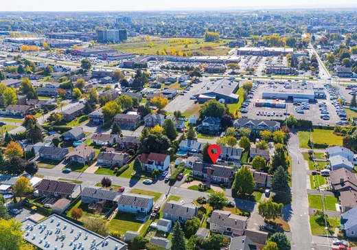 Duplex à vendre - 486Z-486BZ Rue Legault, Salaberry-de-Valleyfield, J6S 1A9