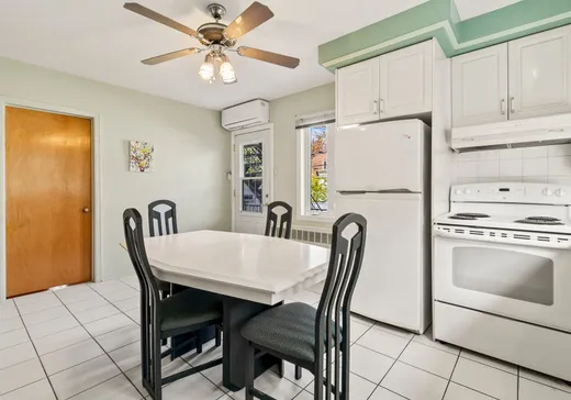 Duplex for Sale - 13 Av. Dubé, Montreal (East), H1B 4W5