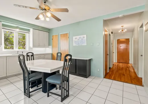 Duplex for Sale - 13 Av. Dubé, Montreal (East), H1B 4W5