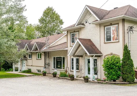 Triplex à vendre - 121 Route 216, Sherbrooke, J0B3G0
