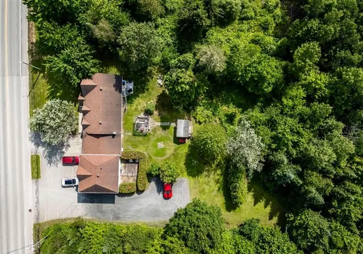 Triplex à vendre - 121 Route 216, Sherbrooke, J0B 3G0