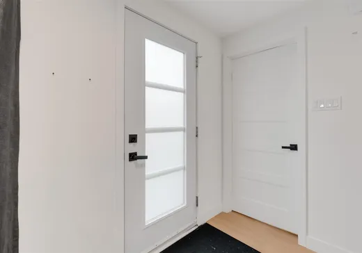 4-Plex à vendre - 1109-1115 Rue Deschaillons, Fleurimont, J1G 1X6