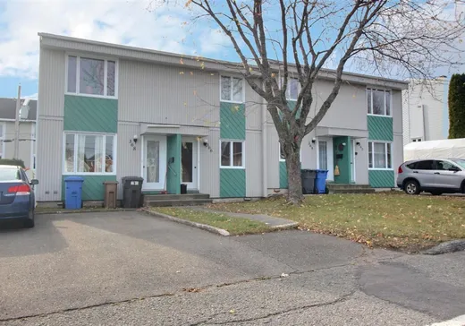 4-Plex for sale - 362-368 Rue Joseph-Viel, Rivière-du-Loup, G5R4R9