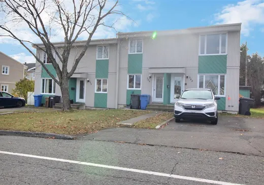 4-Plex for Sale - 362-368 Rue Joseph-Viel, Rivière-du-Loup, G5R 4R9