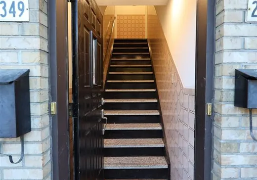 4-Plex à vendre - 2345-2349 Av. Montclair, Notre-Dame-de-Grâce (Île de Montréal), H4B 2H9