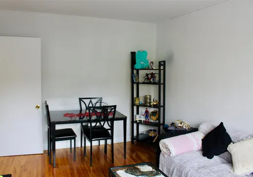 Triplex à vendre - 2536-2538 Av. Parkville, Montréal (Mercier/Hochelaga-Maisonneuve), H1N 3A8