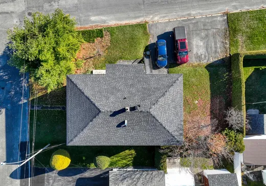 Triplex for Sale - 81-85 Rue Jalbert E., Thetford-Mines, G6G 1P5