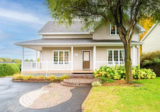 Duplex for sale - 5291Z Rue de Provence, Lévis, G6V9J7