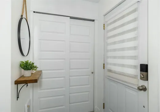 Duplex for Sale - 5291Z Rue de Provence, Lévis, G6V 9J7