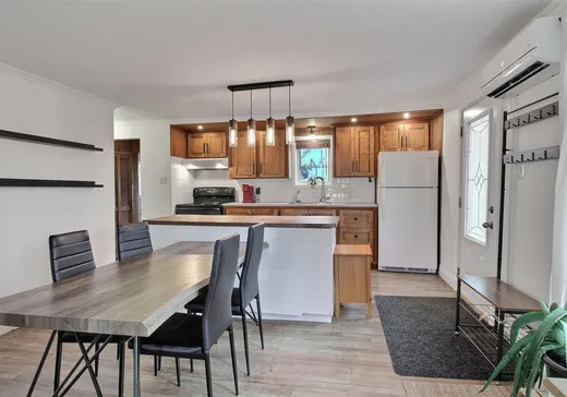 Duplex à vendre - 11-11A Rue Arthur, Victoriaville, G6P 3J6