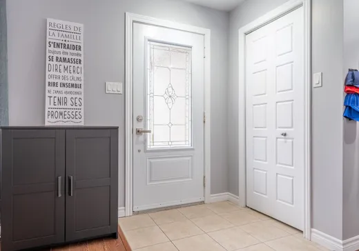 Duplex à vendre - 237-239 Rue Antoine-Chaudillon, Massueville, J3P 3C9