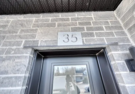 5-Plex for Sale - 33 Boul. des Hauteurs, Saint-Jérôme, J7Y 1R1