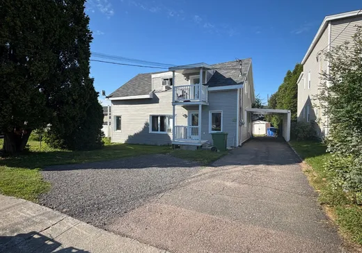 Duplex à vendre - 3694-3696 Rue St-Léandre, Fossambault-sur-le-Lac, G7X2B1