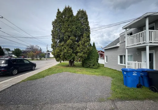 Duplex à vendre - 3694-3696 Rue St-Léandre, Fossambault-sur-le-Lac, G7X 2B1