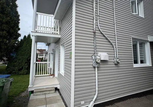 Duplex à vendre - 3694-3696 Rue St-Léandre, Fossambault-sur-le-Lac, G7X 2B1