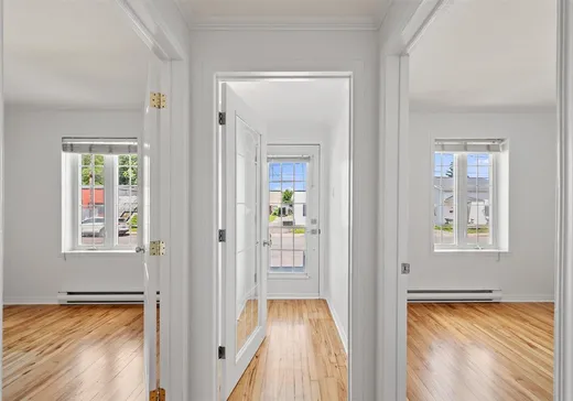 Duplex for Sale - 636-638 8e Avenue, Saint-Jérôme, J7Z 4Y1