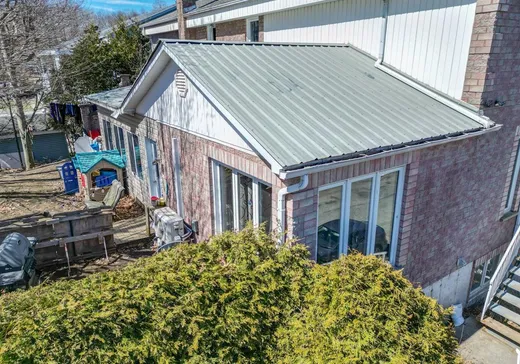 4-Plex à vendre - 1302-1308 Rue Ovila-Noël, Sherbrooke, J1E 3Y1