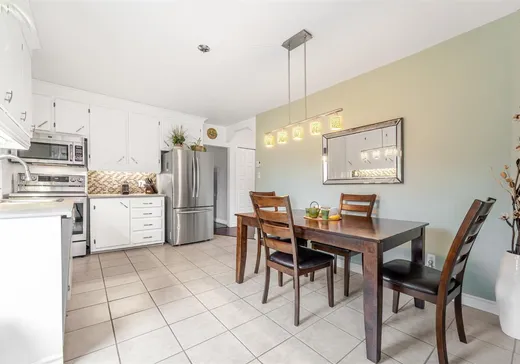 Duplex à vendre - 28-30 Rue Saintonge, Beauport, G1C 2T4