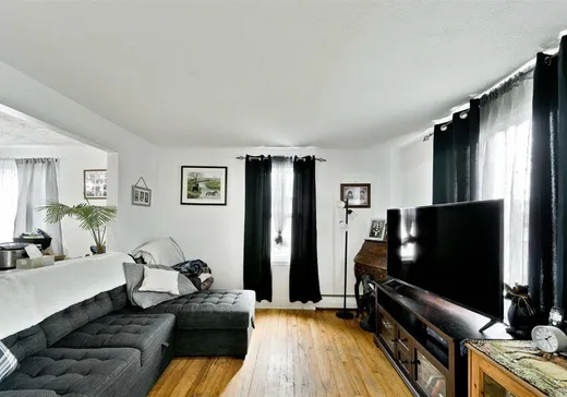 Duplex à vendre - 9-11 Ch. de Randboro, Sawyerville, J0B 3A0