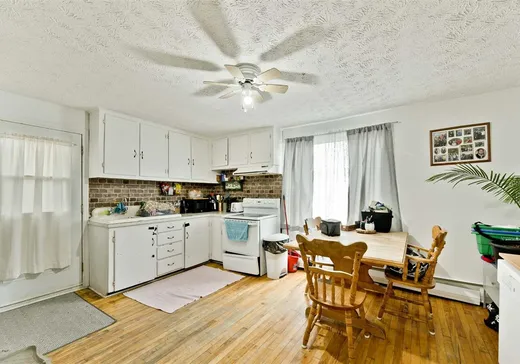 Duplex à vendre - 9-11 Ch. de Randboro, Sawyerville, J0B 3A0