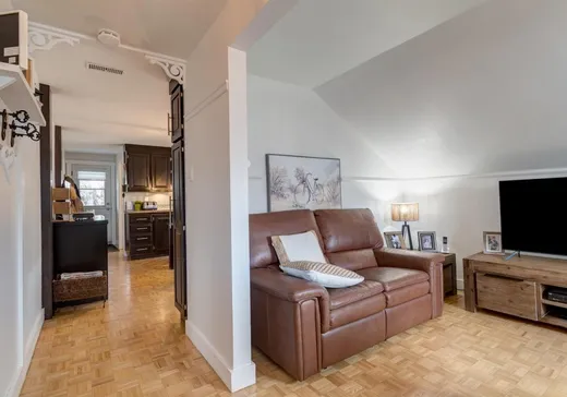 Duplex à vendre - 172-172A Rue Provost, Massueville, J3P 1R1