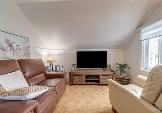 Duplex à vendre - 172-172A Rue Provost, Massueville, J3P 1R1