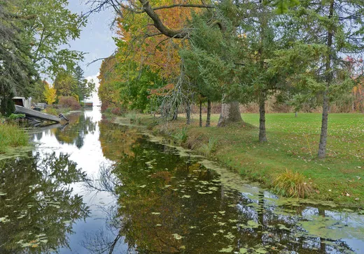 Duplex à vendre - 588-588A Route 132, Saint-Anicet, J0S 1M0