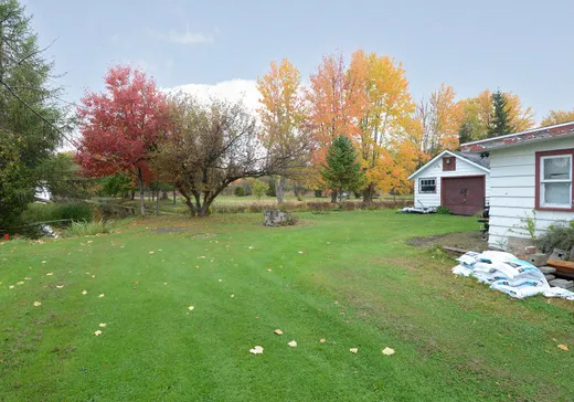 Duplex à vendre - 588-588A Route 132, Saint-Anicet, J0S 1M0