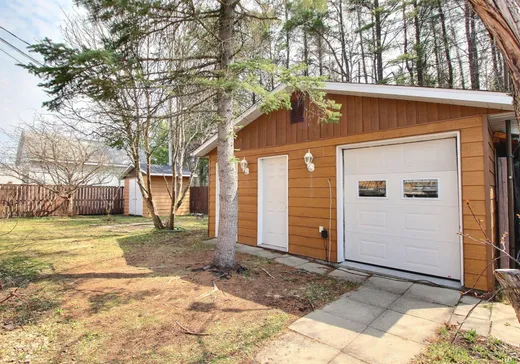 Duplex à vendre - 1490-1492 Rue Louise-Lemay, Val-d'Or, J9P 6A8