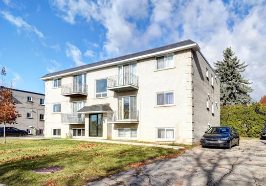 5-Plex for Sale - 120 Rue Lalande, Sainte-Thérèse, J7E 1Z8