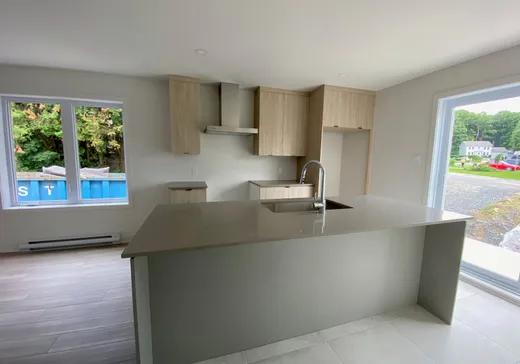 Triplex for Sale - 52-56 Rue de l'Hôtel-de-Ville, Rigaud, J0P 1P0