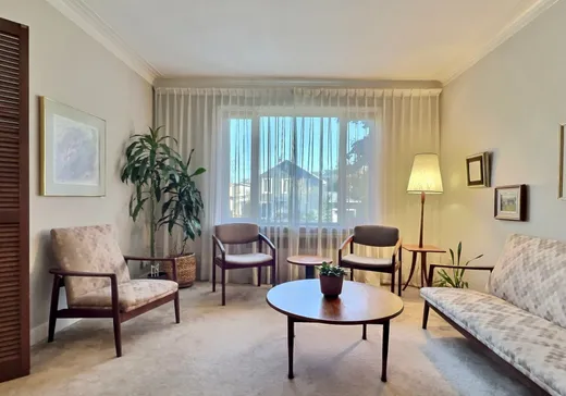 Duplex à vendre - 790-792 Rue De Longpré, Ste-Foy, G1V 2S1