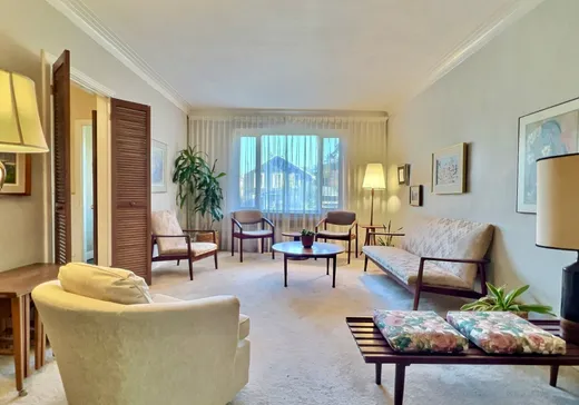 Duplex à vendre - 790-792 Rue De Longpré, Ste-Foy, G1V 2S1