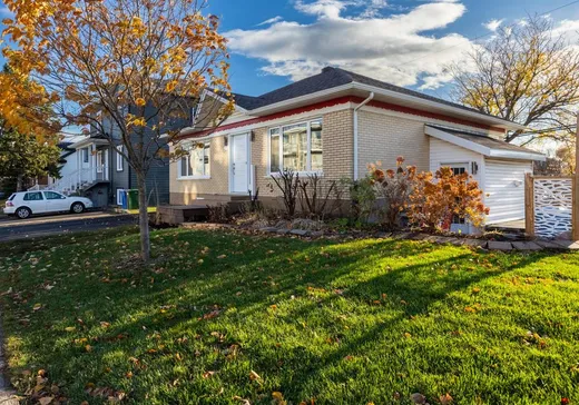 Triplex à vendre - 2787-2789 Av. Gaspard, Beauport, G1E 3P2