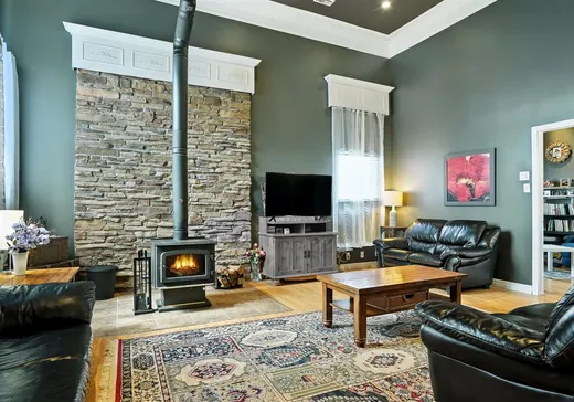 Duplex à vendre - 602Z-604Z Rue du Conseil, Sherbrooke, J1G 1K5