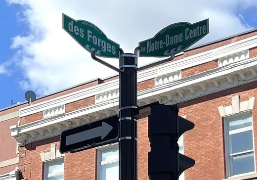 Triplex for Sale - 1453Z-1457Z Rue Notre-Dame Centre, Trois-Rivières, G9A 4X4