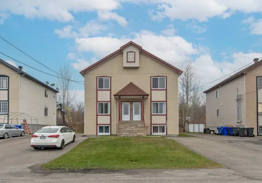 Triplex for Sale - 10450-10454 Rue des Chardonnerets, Mirabel, J7N 3G4