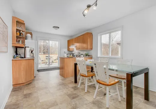 Triplex for Sale - 10450-10454 Rue des Chardonnerets, Mirabel, J7N 3G4